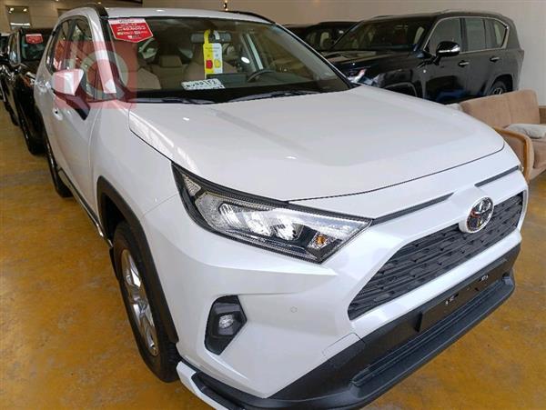 Toyota for sale in Iraq